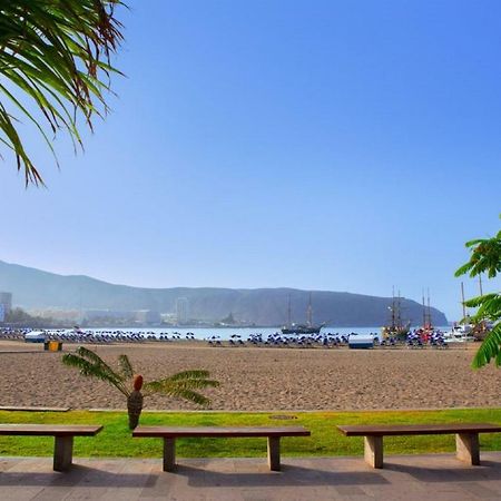 Apartament Royal Stylish Sea View Los Cristianos  Zewnętrze zdjęcie